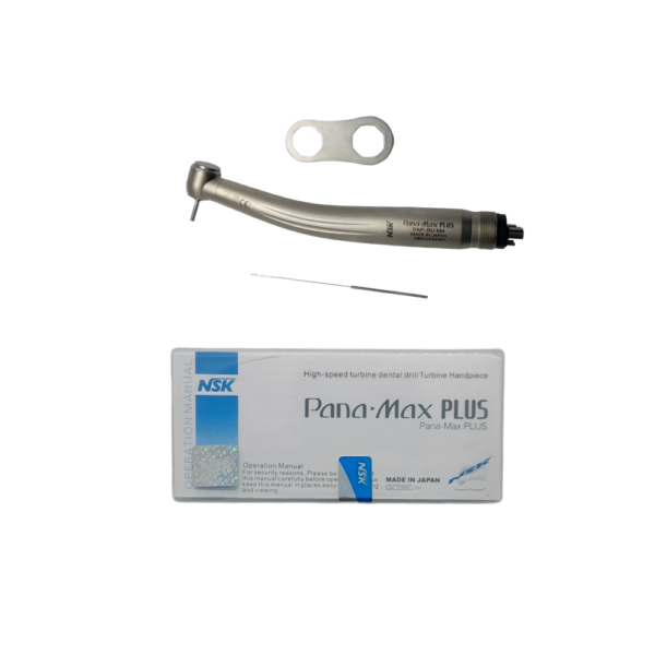 Turbina Dental NSK PANA MAX PLUS (Midwest)