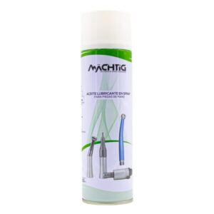 Lubricante Machtig