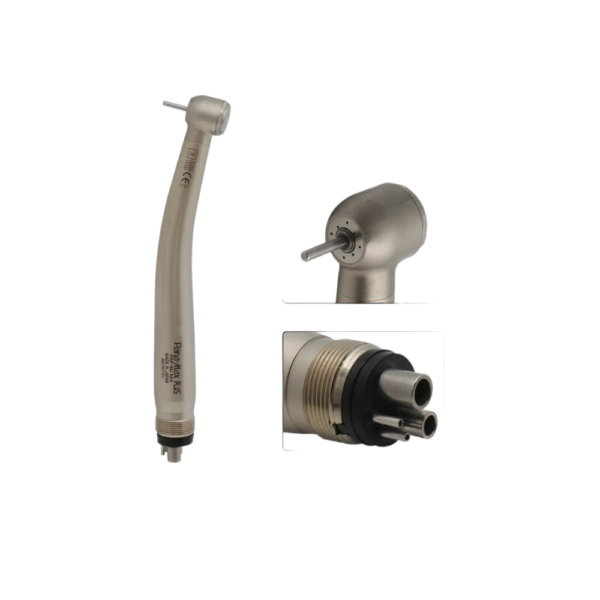 Turbina Dental NSK PANA MAX PLUS (Midwest)