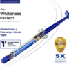 WHITENESS Perfect 22% KIT - Imagen 2