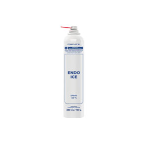 endo ice dental maquira 200 ml spray refrigerante para prueba de vitalidad pulpar