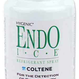 Endo Ice Coltene spray refrigerante para test de vitalidad pulpar en endodoncia